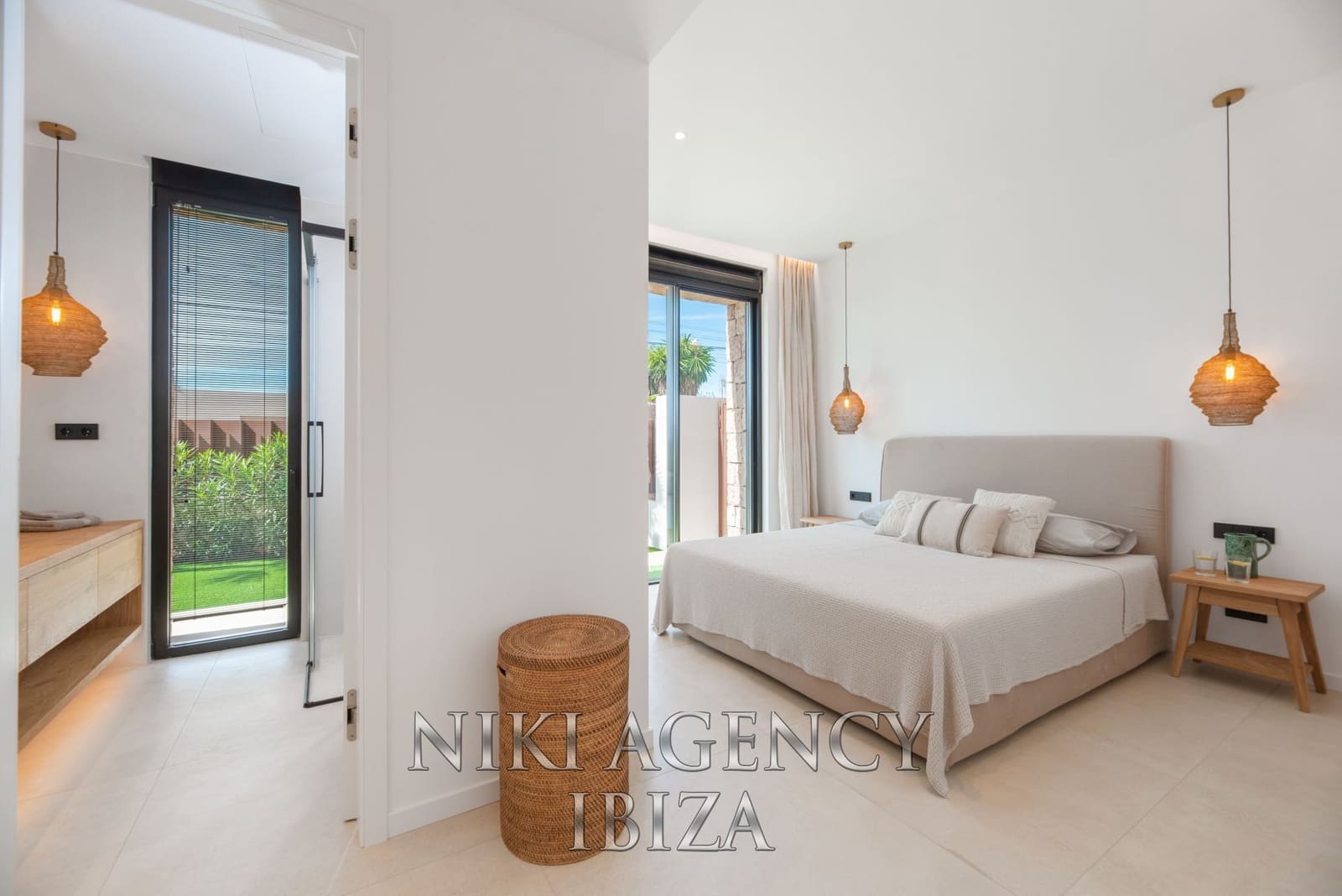 6 Zimmer Villa zu verkaufen in San Jose / Sant Josep de Sa Talaia mit Pool Garage - 5.795.000 € (Ref: 9016259)