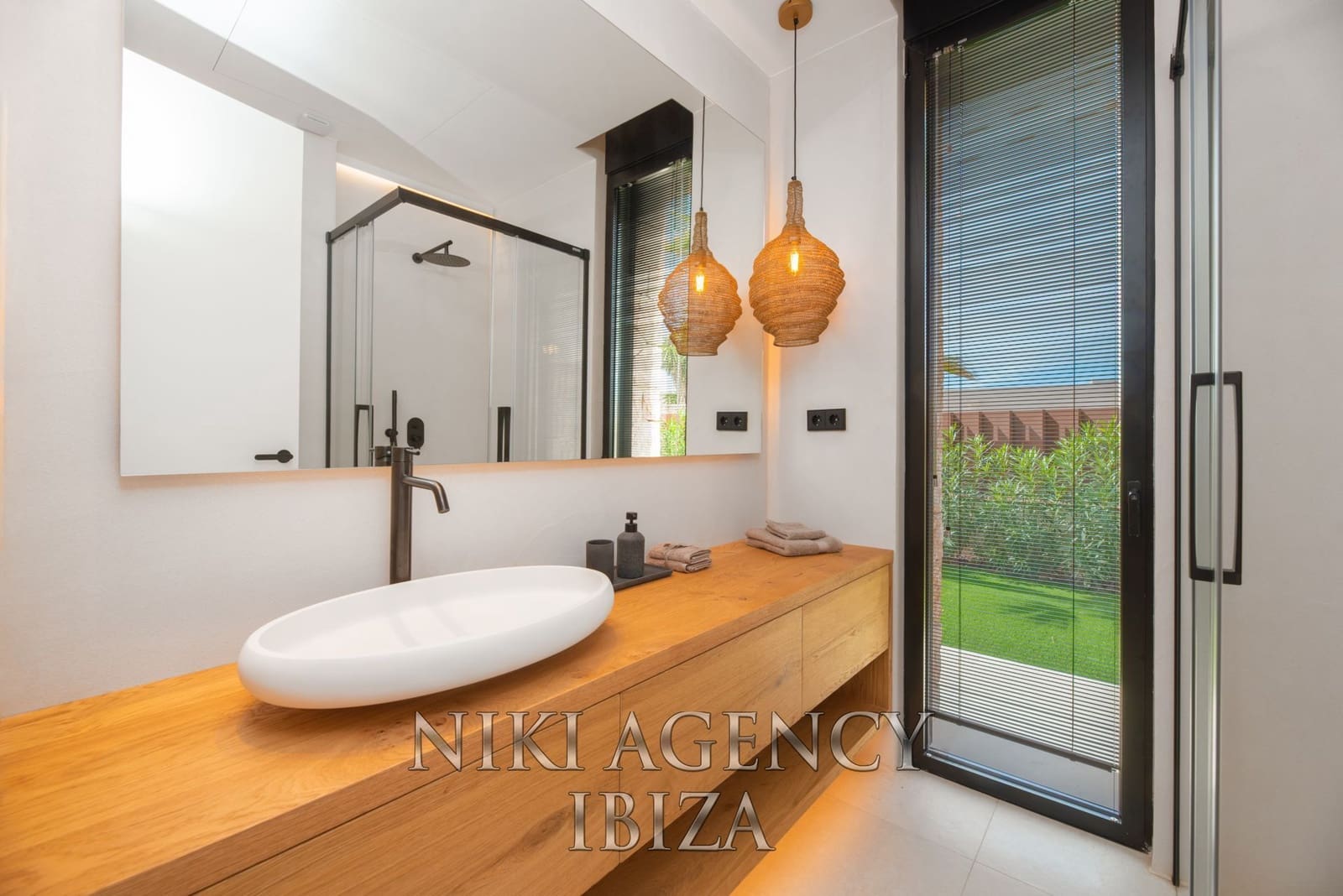 6 Zimmer Villa zu verkaufen in San Jose / Sant Josep de Sa Talaia mit Pool Garage - 5.795.000 € (Ref: 9016259)