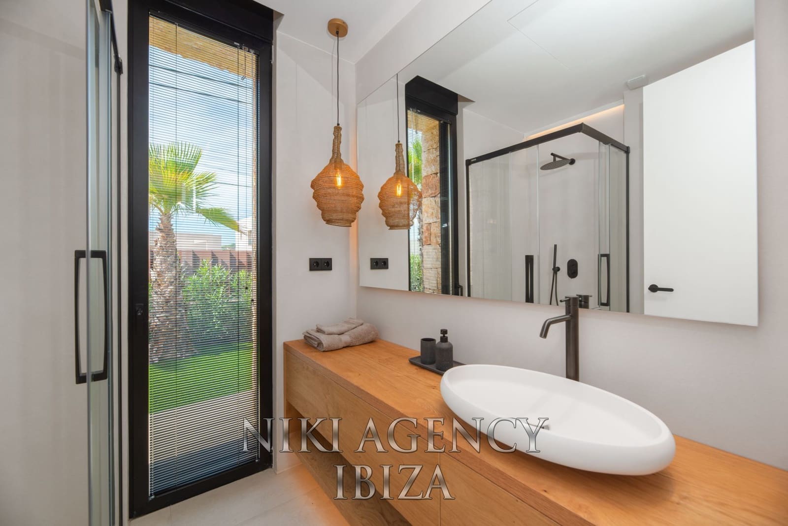 6 Zimmer Villa zu verkaufen in San Jose / Sant Josep de Sa Talaia mit Pool Garage - 5.795.000 € (Ref: 9016259)