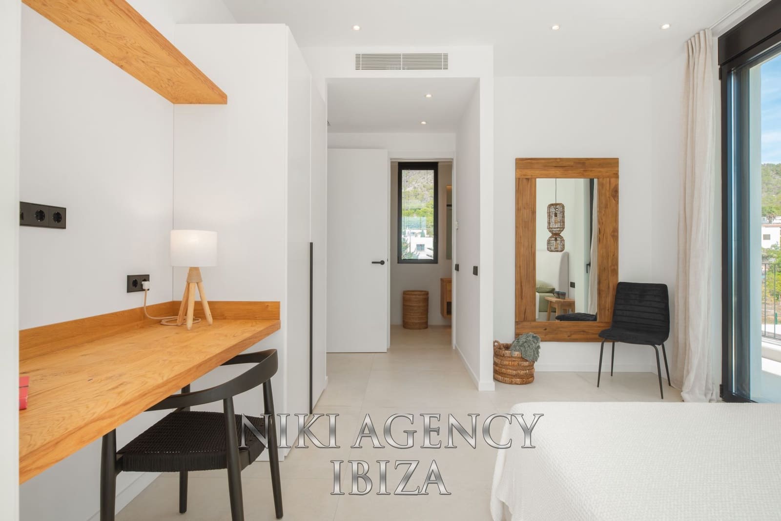 6 Zimmer Villa zu verkaufen in San Jose / Sant Josep de Sa Talaia mit Pool Garage - 5.795.000 € (Ref: 9016259)