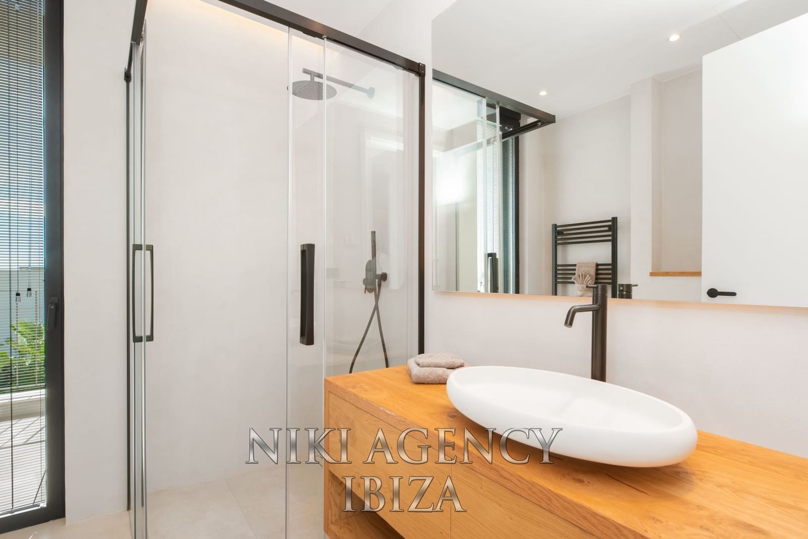 6 Zimmer Villa zu verkaufen in San Jose / Sant Josep de Sa Talaia mit Pool Garage - 5.795.000 € (Ref: 9016259)