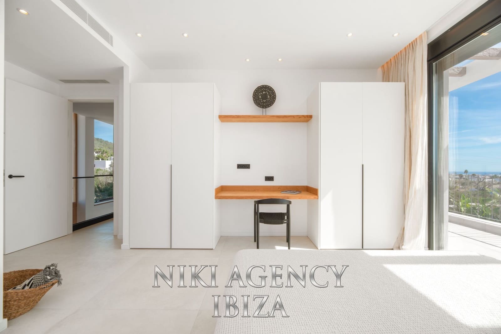 6 Zimmer Villa zu verkaufen in San Jose / Sant Josep de Sa Talaia mit Pool Garage - 5.795.000 € (Ref: 9016259)