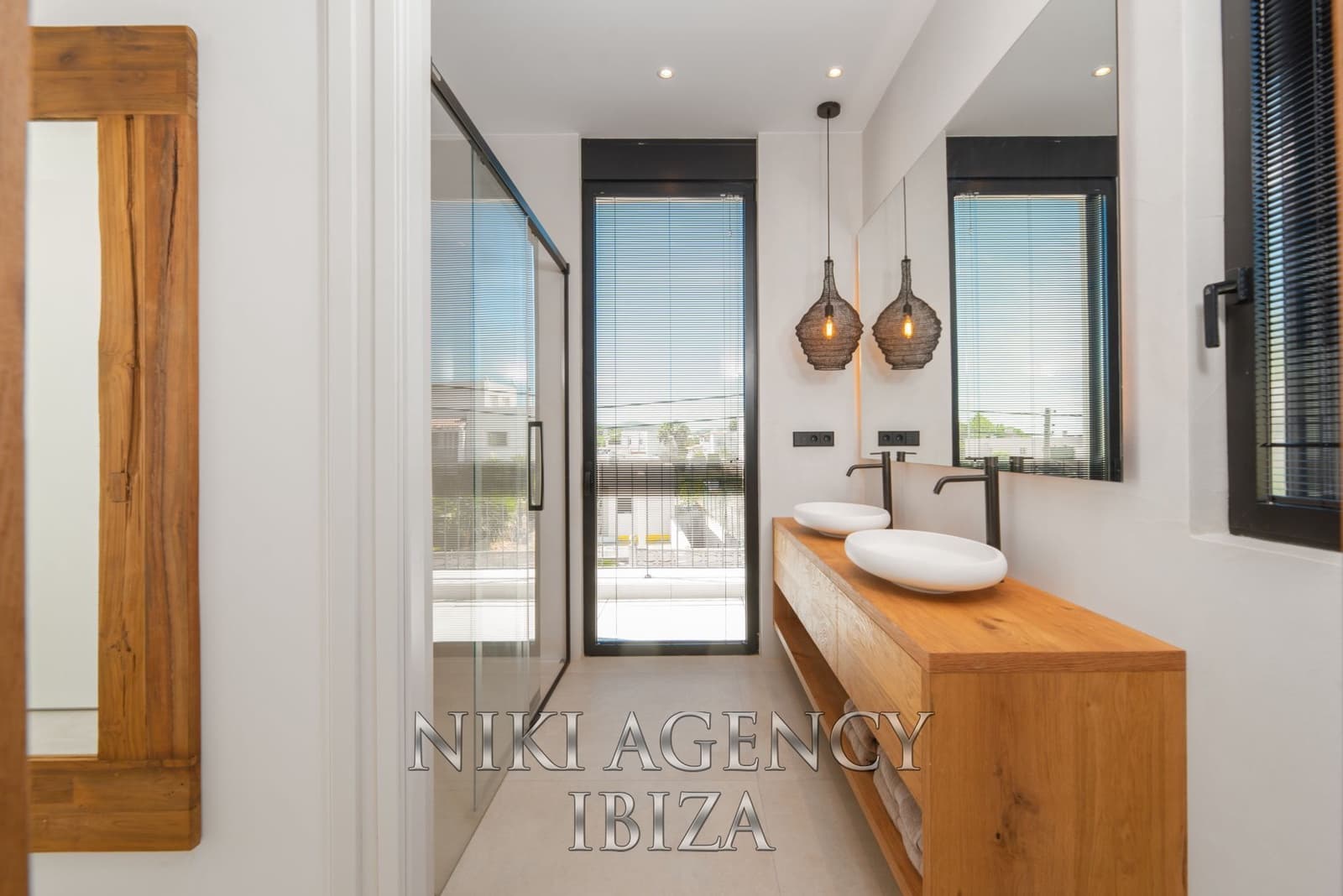 6 Zimmer Villa zu verkaufen in San Jose / Sant Josep de Sa Talaia mit Pool Garage - 5.795.000 € (Ref: 9016259)