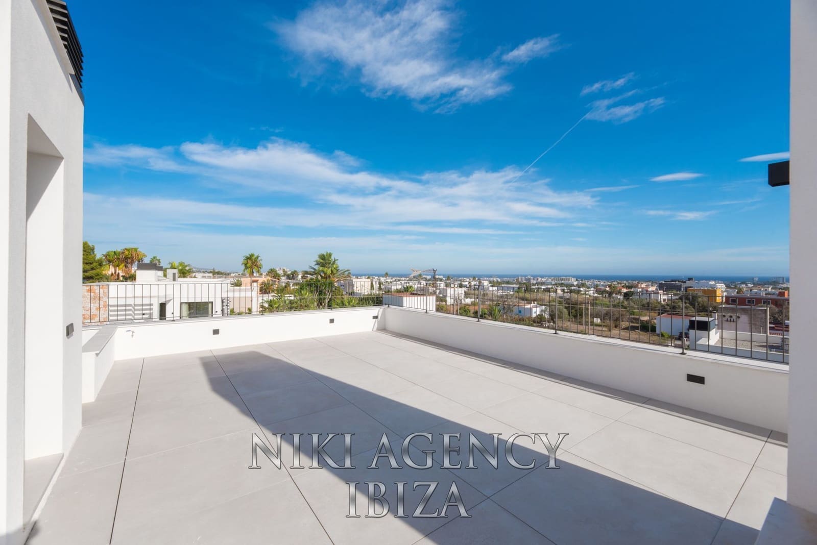 6 Zimmer Villa zu verkaufen in San Jose / Sant Josep de Sa Talaia mit Pool Garage - 5.795.000 € (Ref: 9016259)