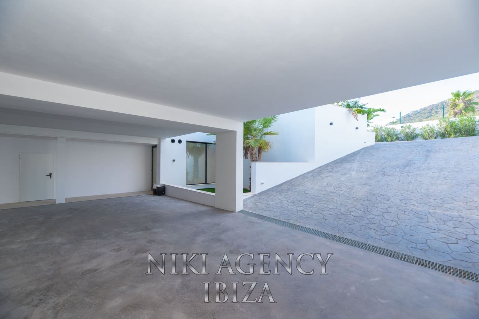 6 Zimmer Villa zu verkaufen in San Jose / Sant Josep de Sa Talaia mit Pool Garage - 5.795.000 € (Ref: 9016259)