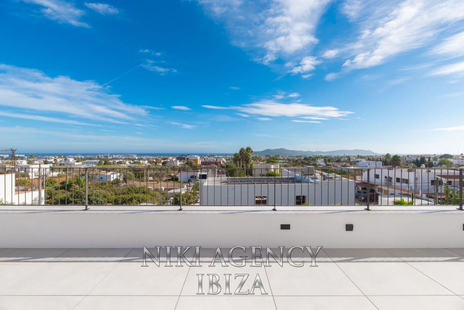 6 Zimmer Villa zu verkaufen in San Jose / Sant Josep de Sa Talaia mit Pool Garage - 5.795.000 € (Ref: 9016259)