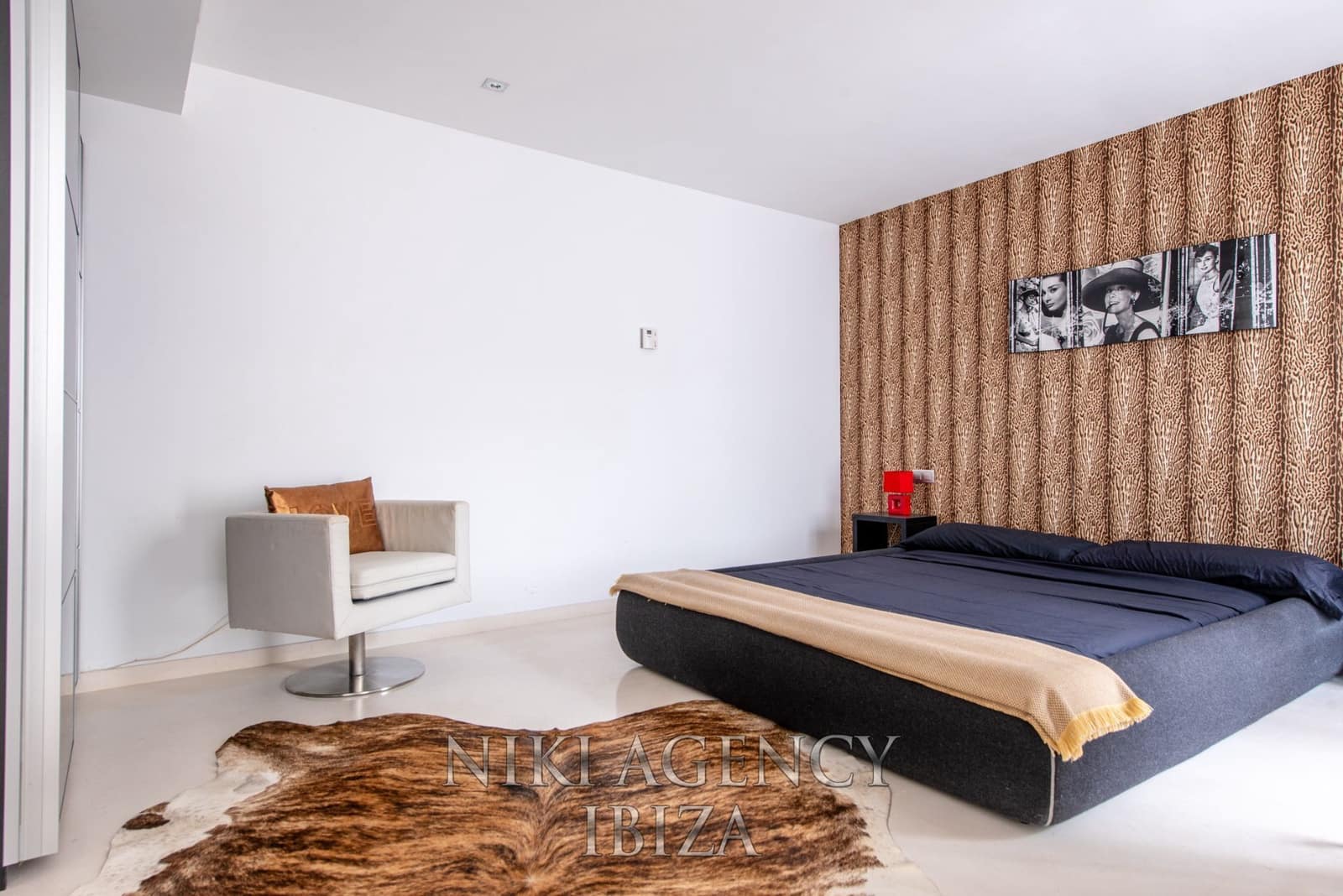 3 soveværelse Villa til salg i San Jose / Sant Josep de Sa Talaia med swimmingpool garage - € 1.900.000 (Ref: 9016260)