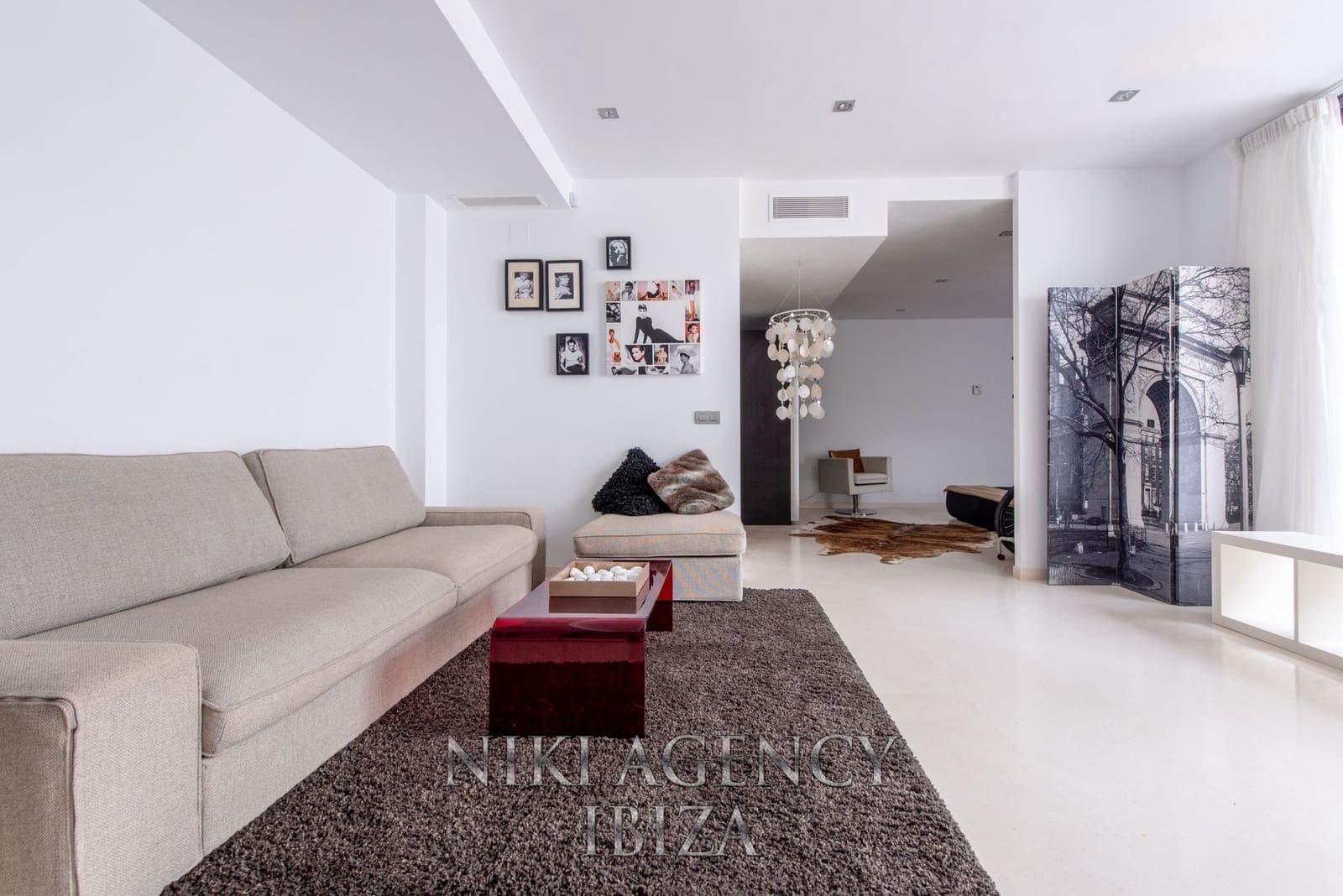 3 soveværelse Villa til salg i San Jose / Sant Josep de Sa Talaia med swimmingpool garage - € 1.900.000 (Ref: 9016260)