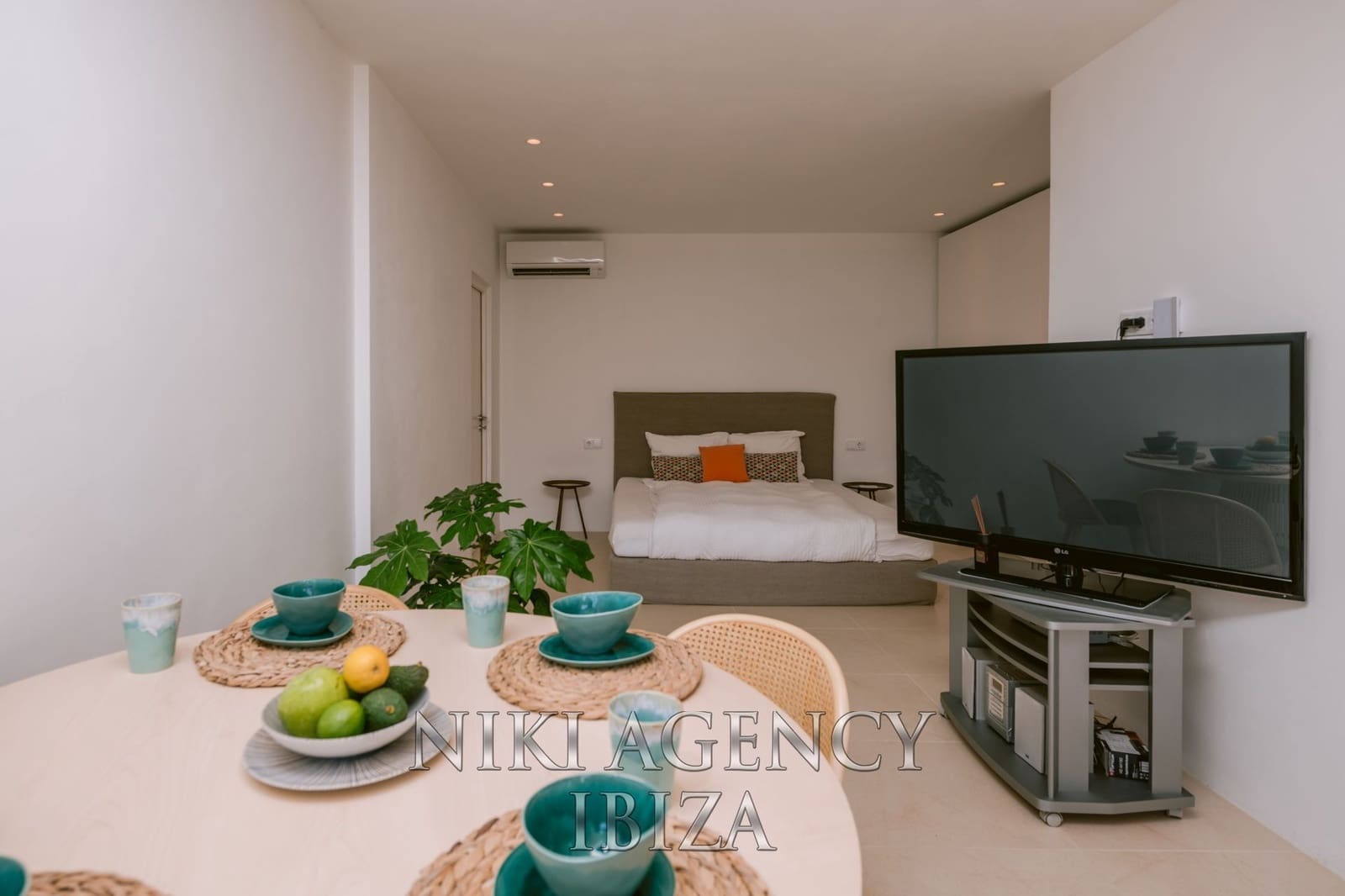 5 camera da letto Villa in vendita in Nuestra Senora de Jesus con piscina garage - 3.295.000 € (Rif: 9016261)