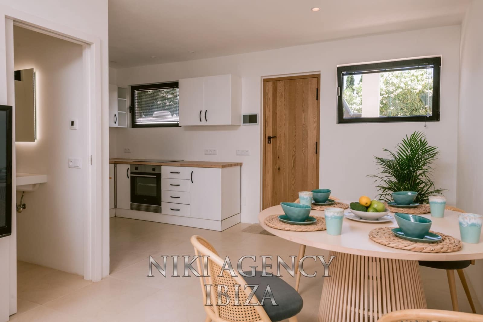 5 camera da letto Villa in vendita in Nuestra Senora de Jesus con piscina garage - 3.295.000 € (Rif: 9016261)