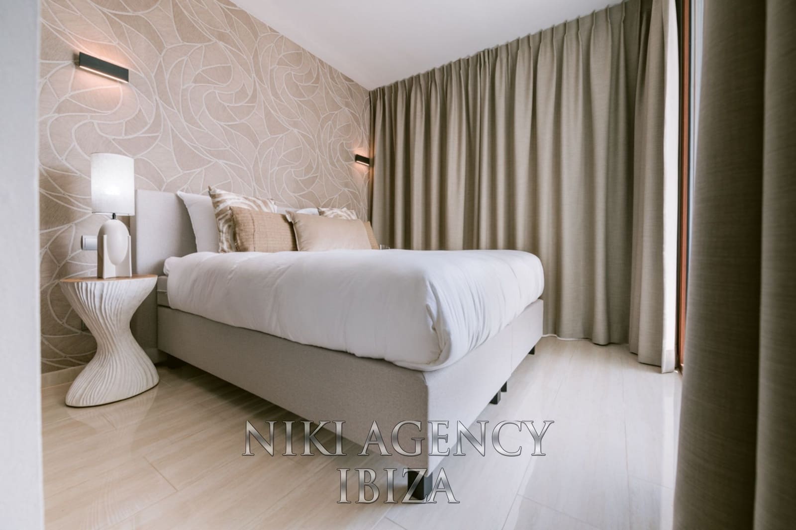 4 bedroom Villa for sale in San Jose / Sant Josep de Sa Talaia with pool garage - € 2,875,000 (Ref: 9016263)