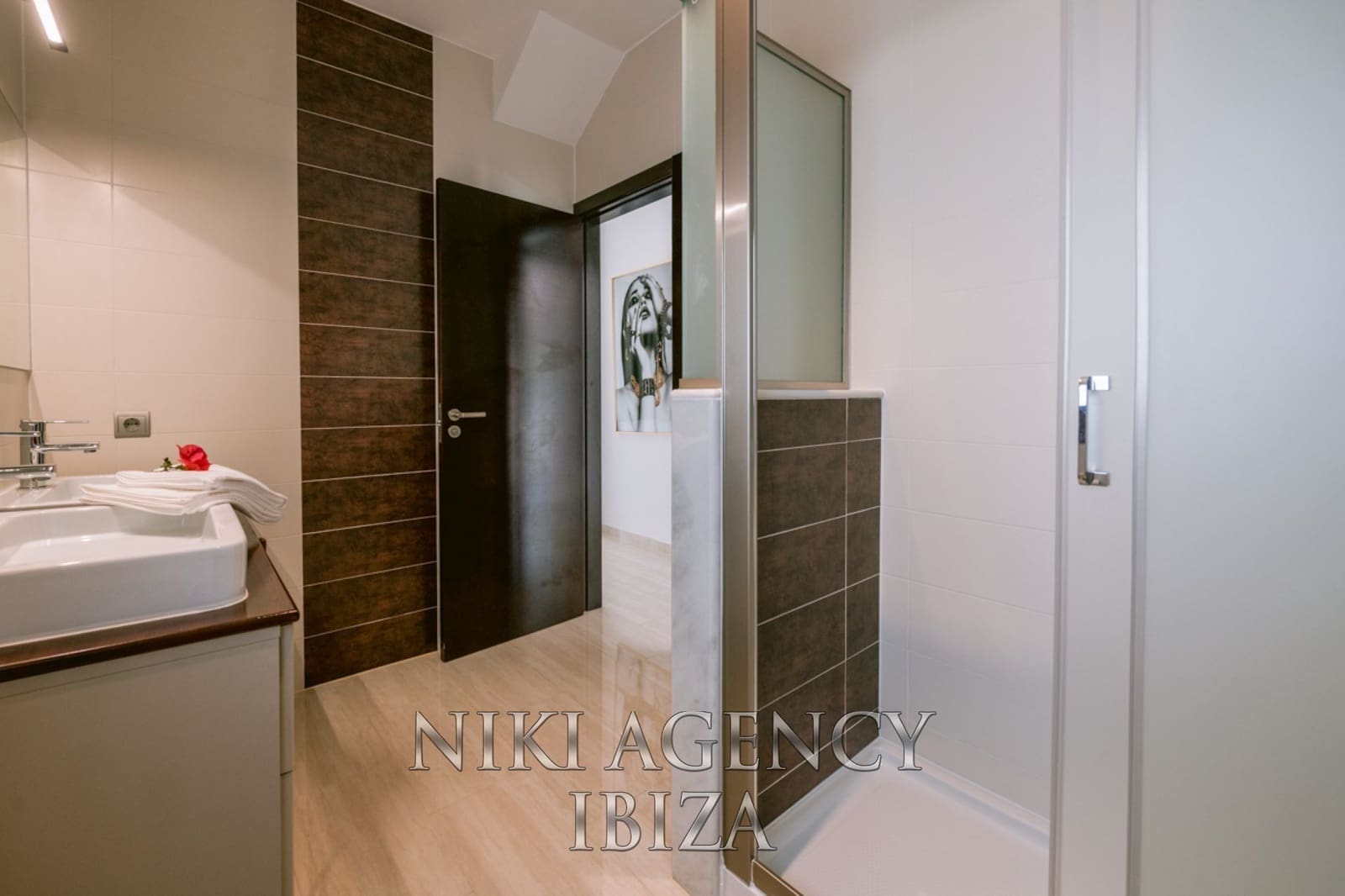 4 bedroom Villa for sale in San Jose / Sant Josep de Sa Talaia with pool garage - € 2,875,000 (Ref: 9016263)