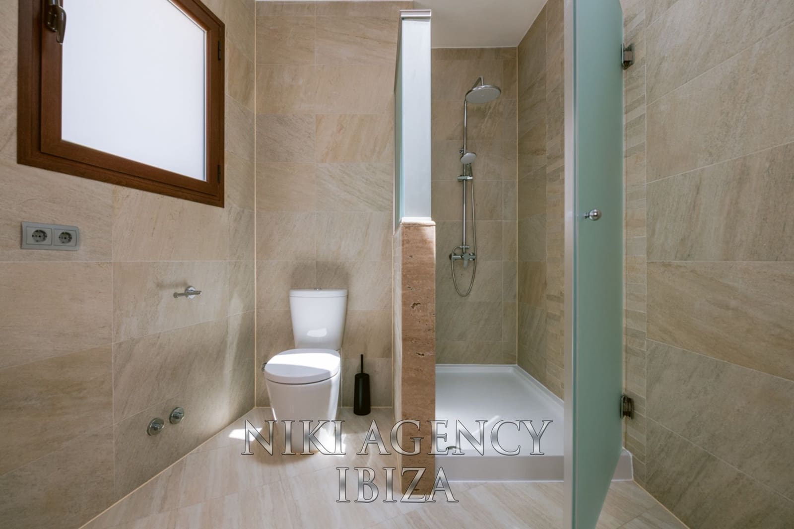 4 bedroom Villa for sale in San Jose / Sant Josep de Sa Talaia with pool garage - € 2,875,000 (Ref: 9016263)