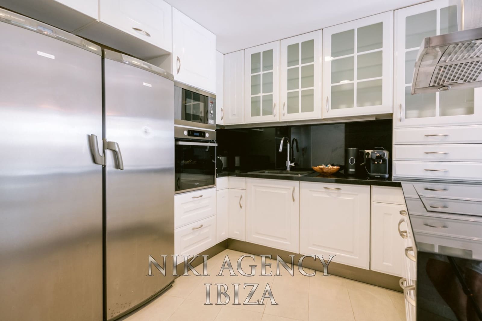 4 bedroom Villa for sale in San Jose / Sant Josep de Sa Talaia with pool garage - € 2,875,000 (Ref: 9016263)