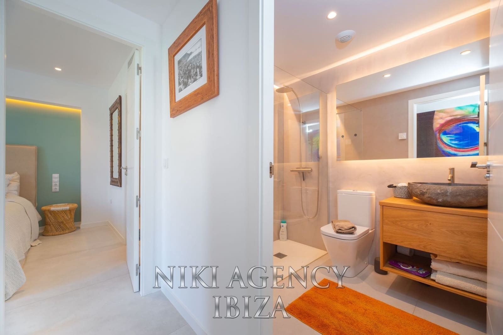 4 soveværelse Lejlighed til salg i Nuestra Senora de Jesus med swimmingpool garage - € 1.298.000 (Ref: 9100466)