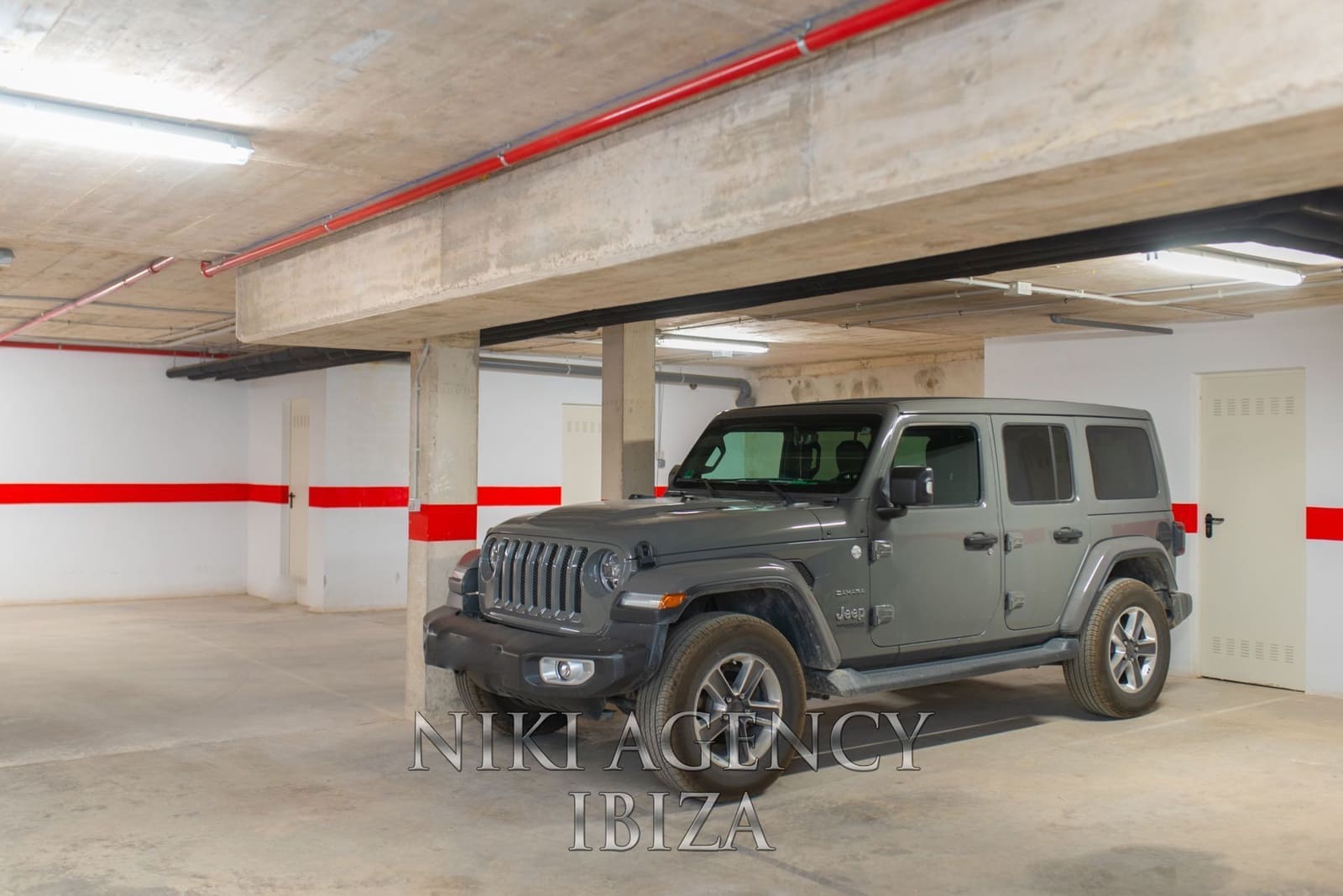 4 soveværelse Lejlighed til salg i Nuestra Senora de Jesus med swimmingpool garage - € 1.298.000 (Ref: 9100466)