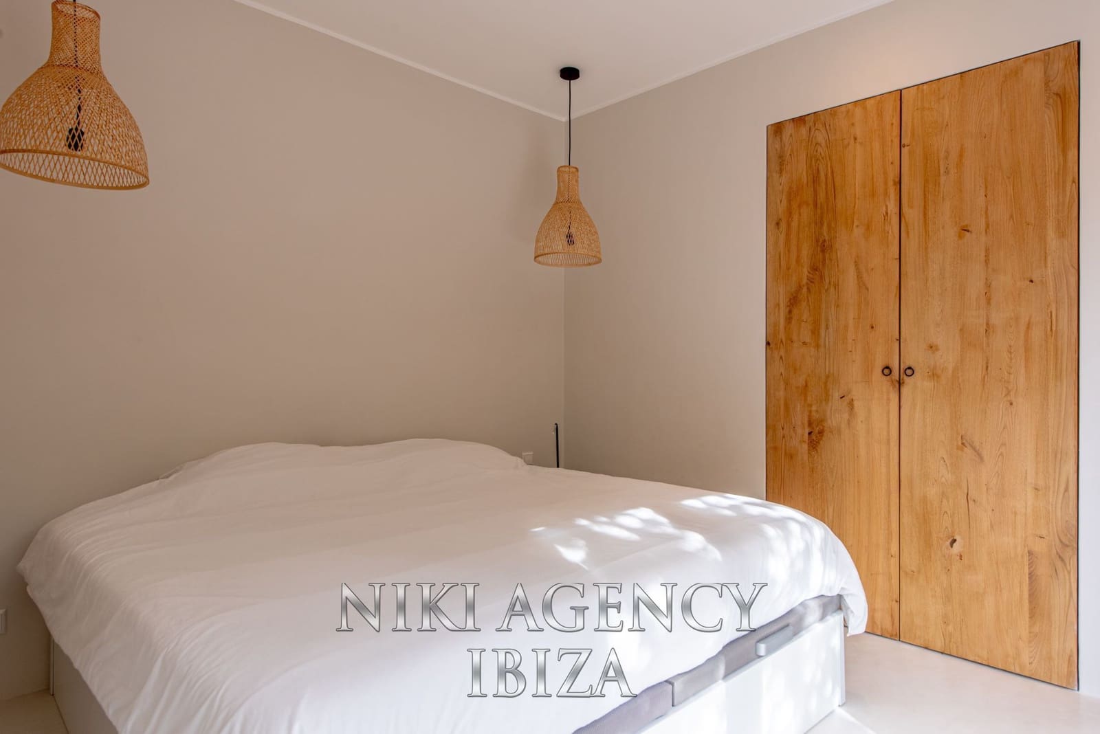 4 Zimmer Villa zu verkaufen in Santa Eulalia / Santa Eularia mit Pool Garage - 2.495.000 € (Ref: 9126518)