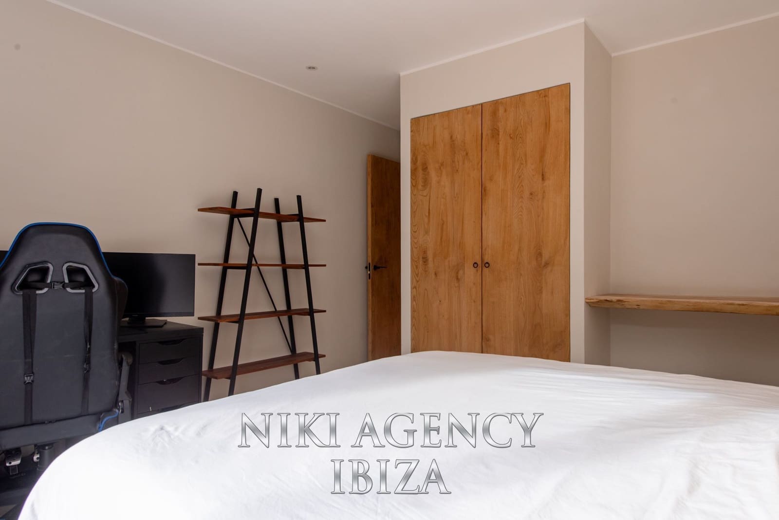 4 Zimmer Villa zu verkaufen in Santa Eulalia / Santa Eularia mit Pool Garage - 2.495.000 € (Ref: 9126518)