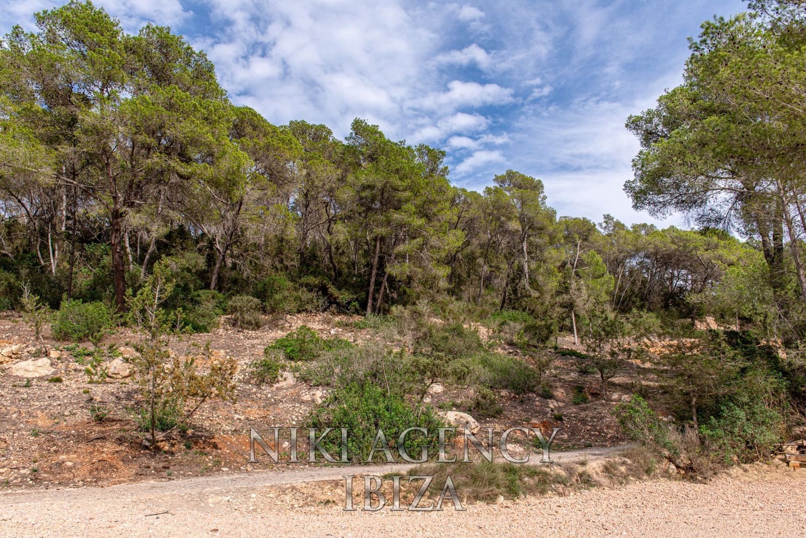 4 Zimmer Villa zu verkaufen in Santa Eulalia / Santa Eularia mit Pool Garage - 2.495.000 € (Ref: 9126518)