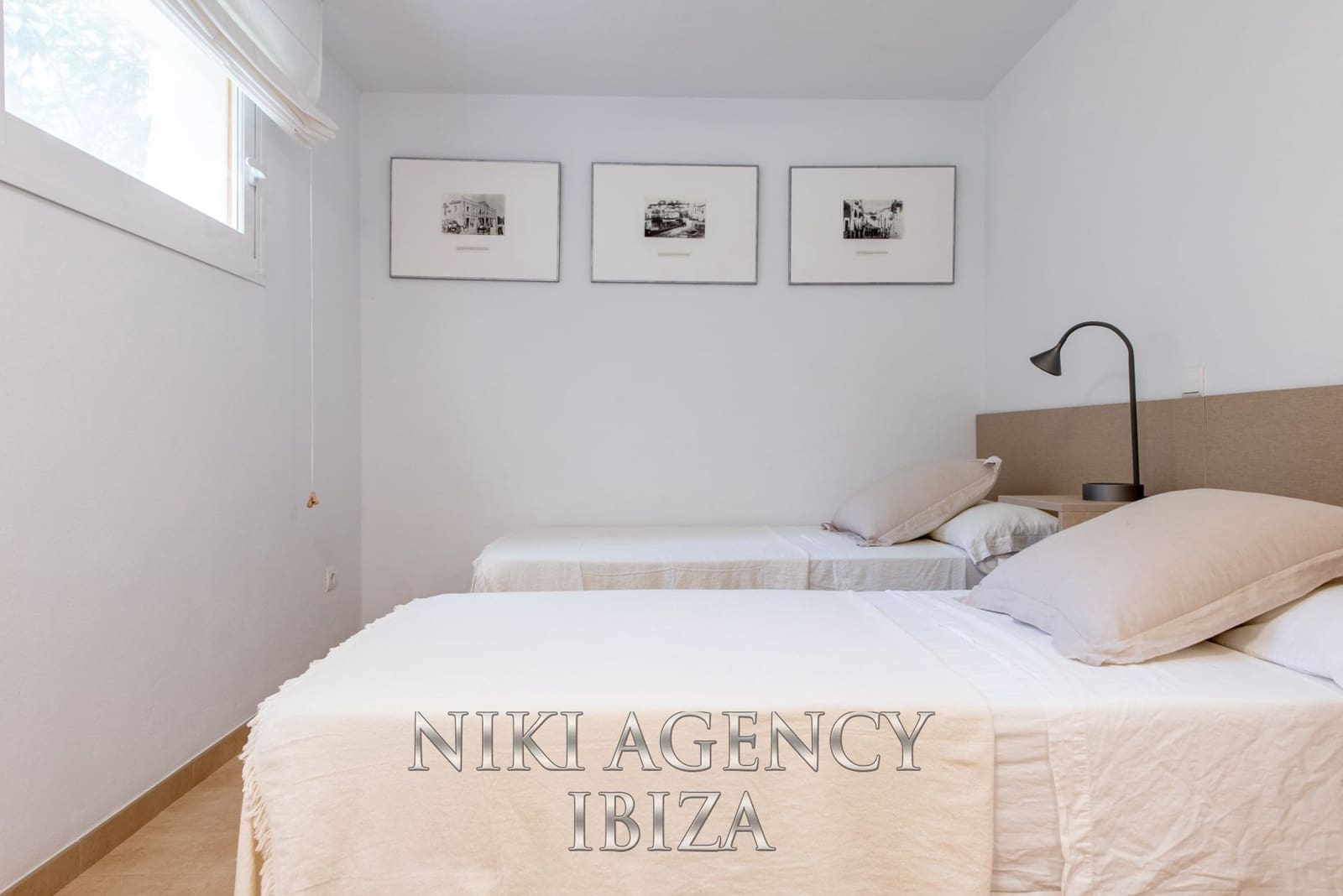 6 soveværelse Finca/Landehus til salg i Sant Llorenc de Balafia med swimmingpool garage - € 2.300.000 (Ref: 9171125)