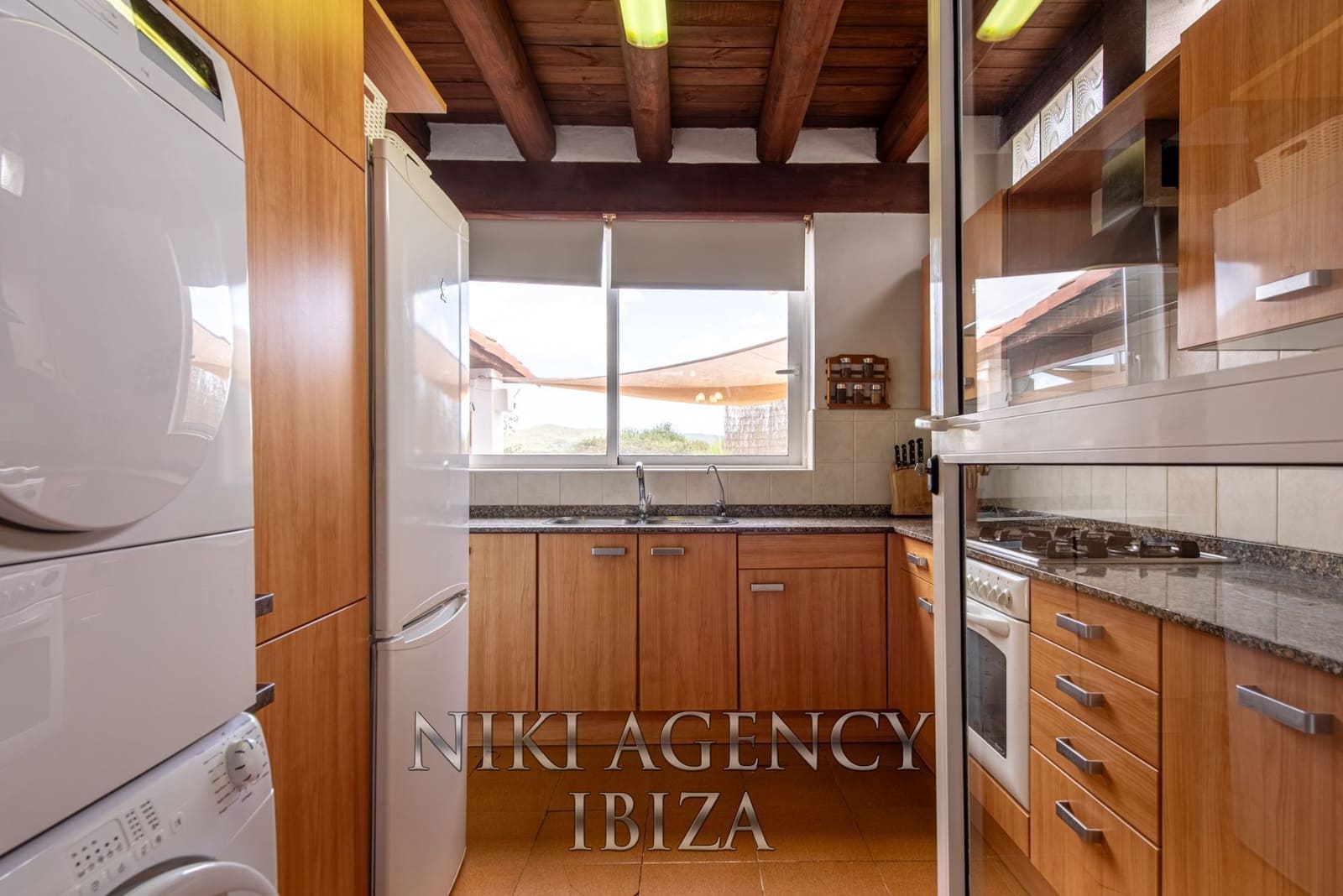 6 soveværelse Finca/Landehus til salg i Sant Llorenc de Balafia med swimmingpool garage - € 2.300.000 (Ref: 9171125)