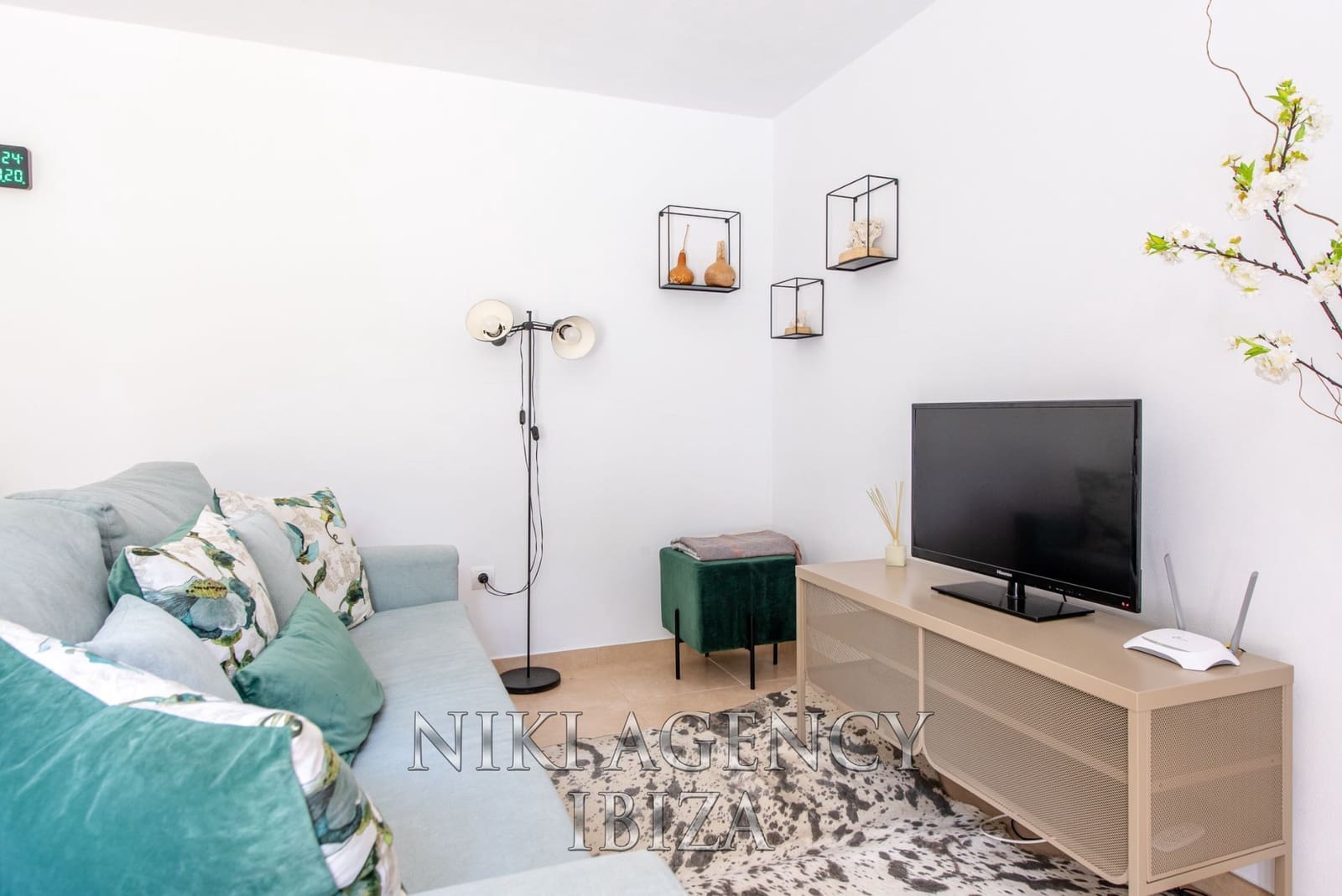 6 soveværelse Finca/Landehus til salg i Sant Llorenc de Balafia med swimmingpool garage - € 2.300.000 (Ref: 9171125)