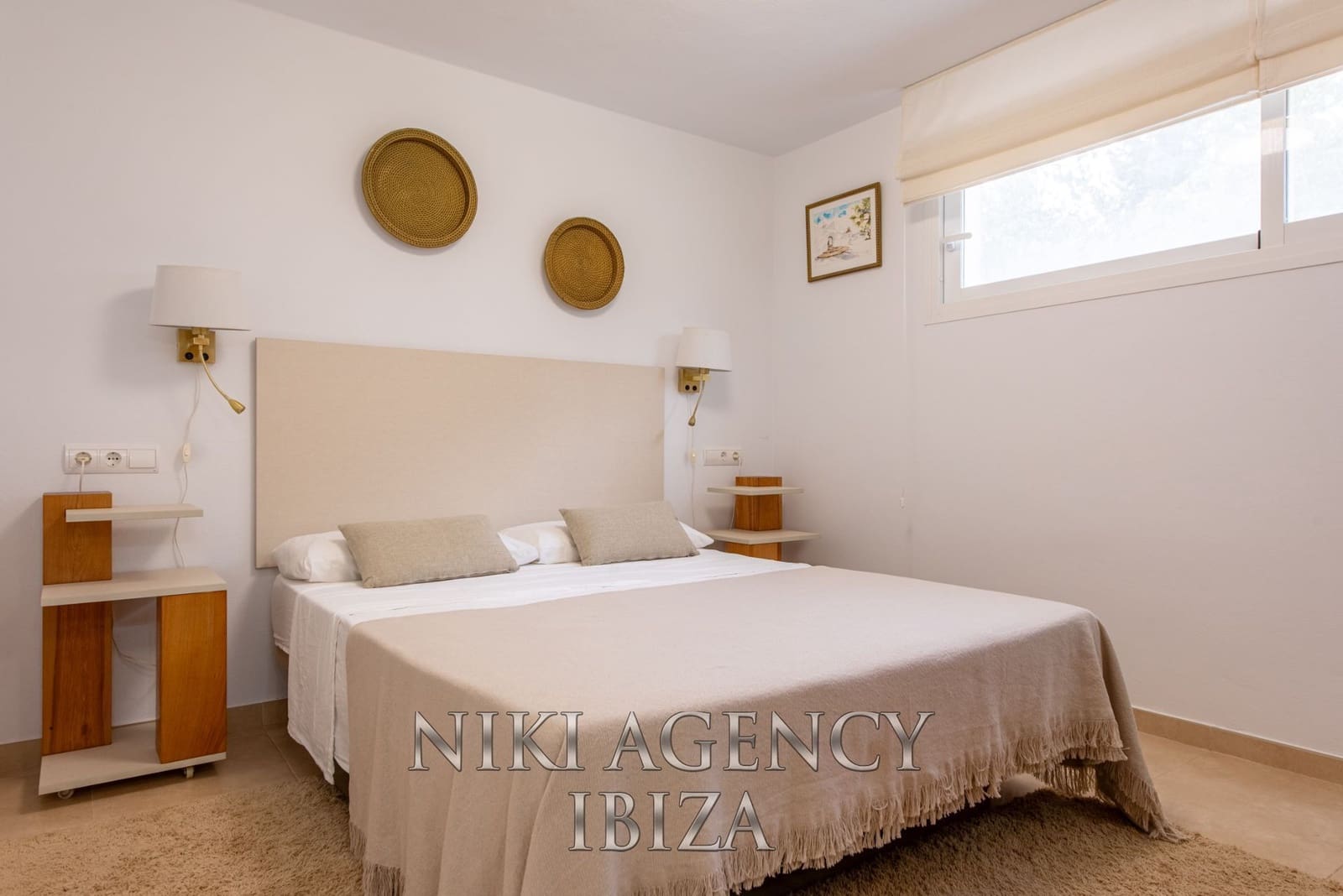 6 soveværelse Finca/Landehus til salg i Sant Llorenc de Balafia med swimmingpool garage - € 2.300.000 (Ref: 9171125)