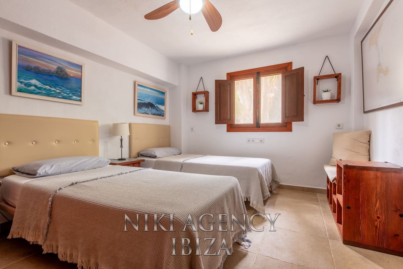 6 soveværelse Finca/Landehus til salg i Sant Llorenc de Balafia med swimmingpool garage - € 2.300.000 (Ref: 9171125)