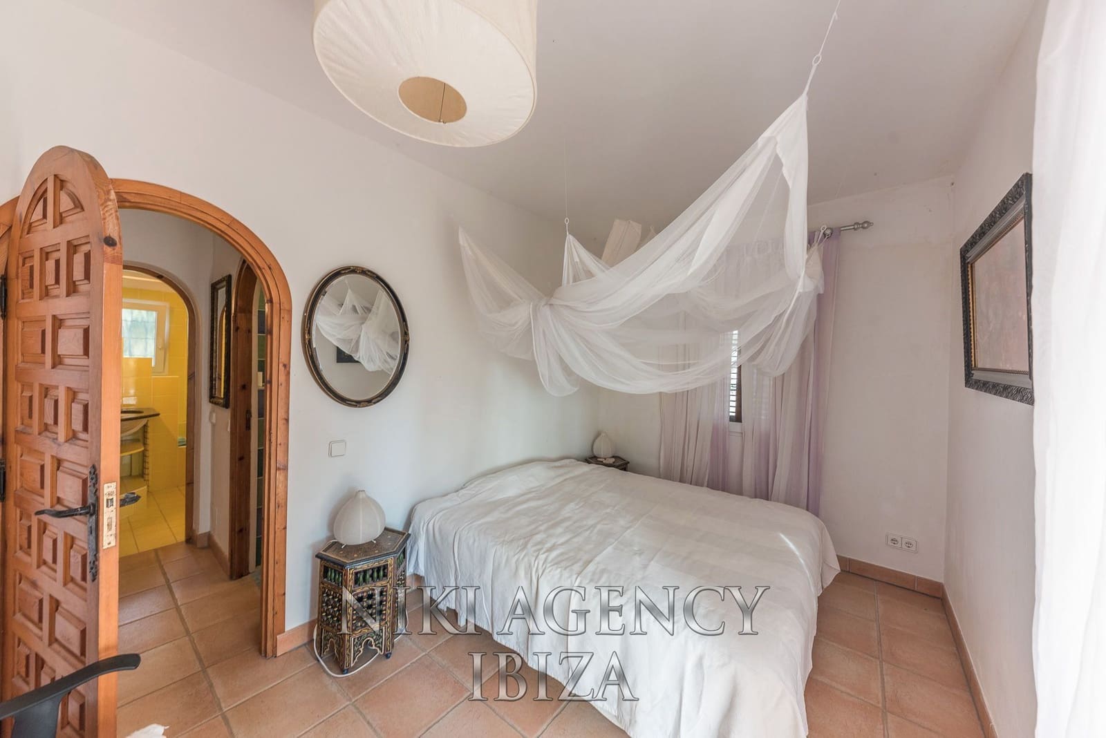 5 soverom Villa til salgs i Es Cubells med svømmebasseng garasje - € 4 500 000 (Ref: 9177641)