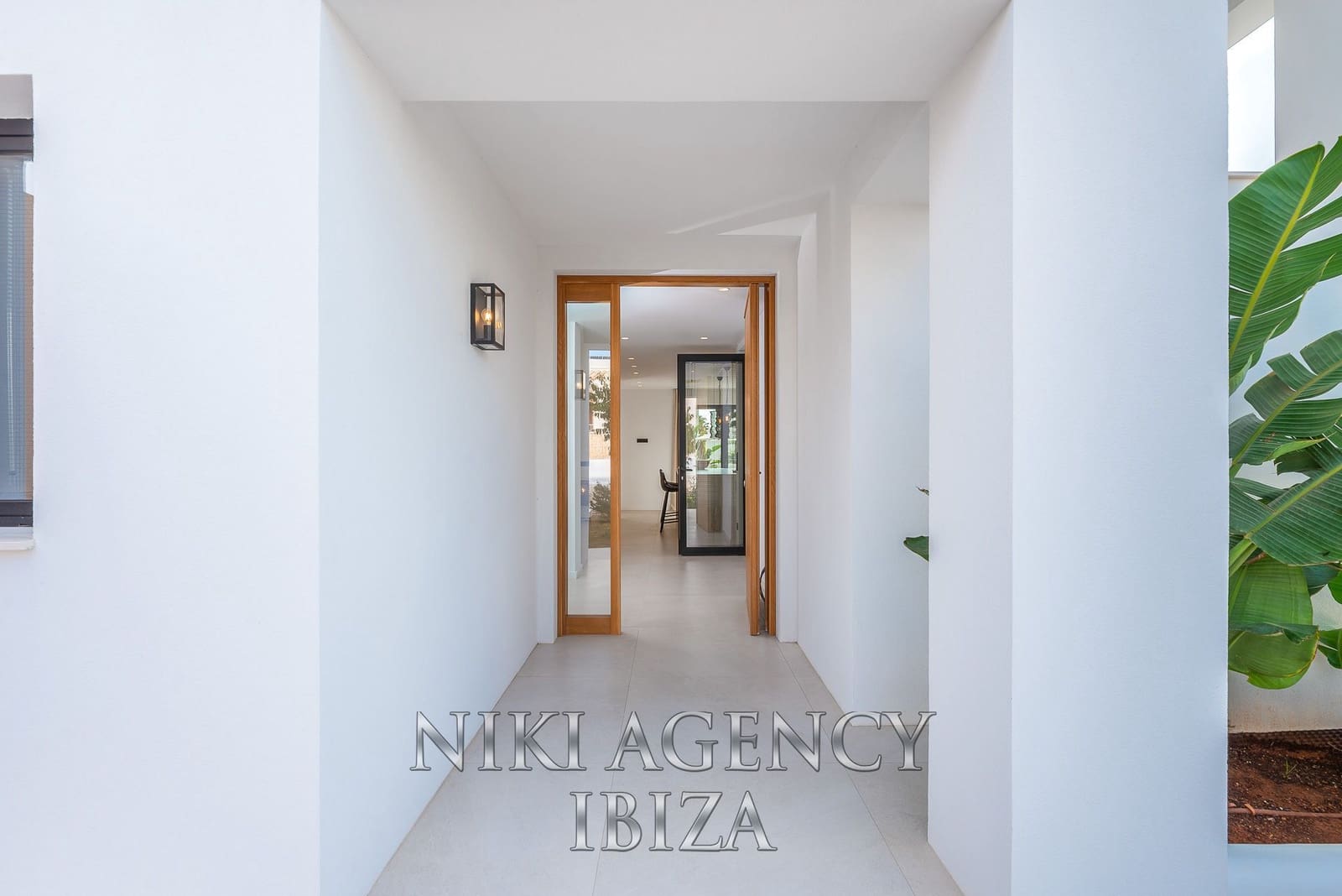 4 bedroom Villa for sale in San Jose / Sant Josep de Sa Talaia with pool garage - € 2,990,000 (Ref: 9209076)