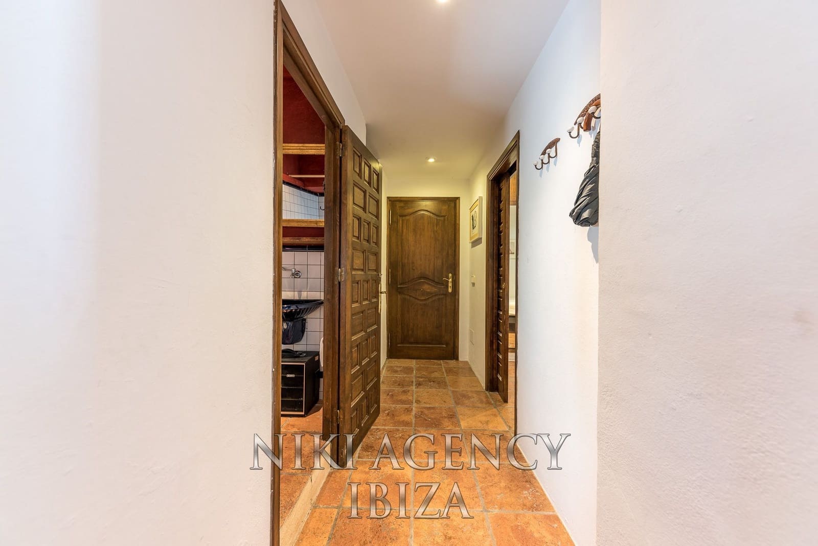 2 sypialnia Apartament na sprzedaż w Miasto Ibiza / Eivissa - 650 000 € (Ref: 9228178)