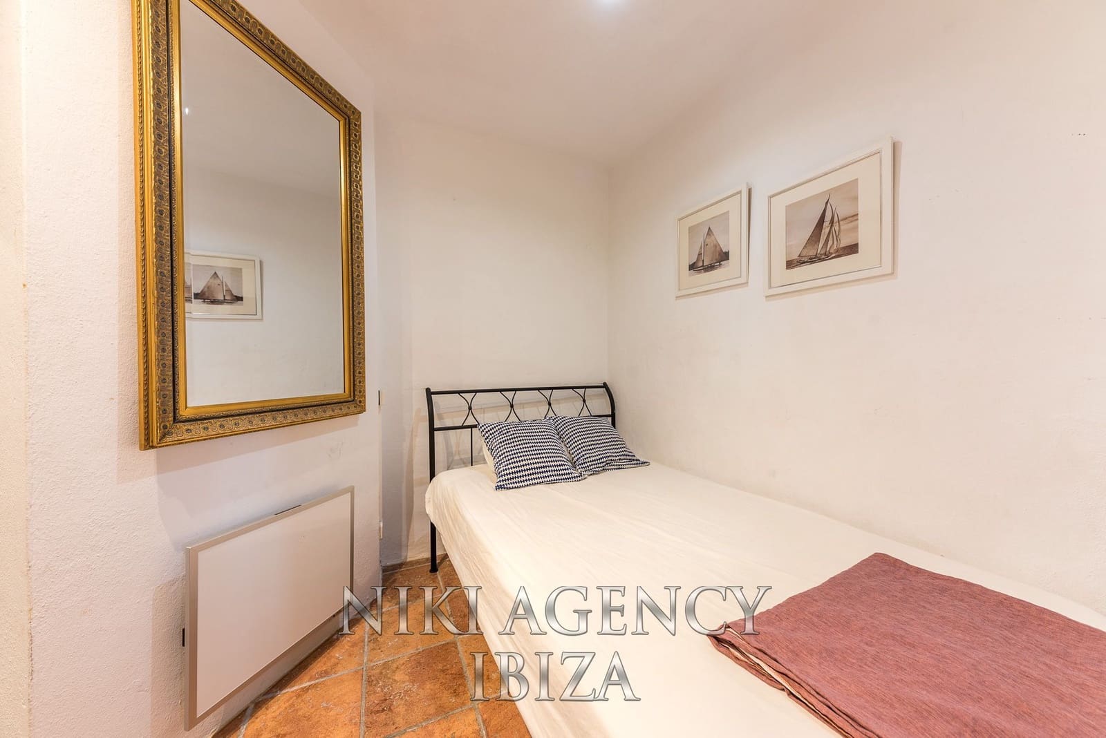 2 sypialnia Apartament na sprzedaż w Miasto Ibiza / Eivissa - 650 000 € (Ref: 9228178)