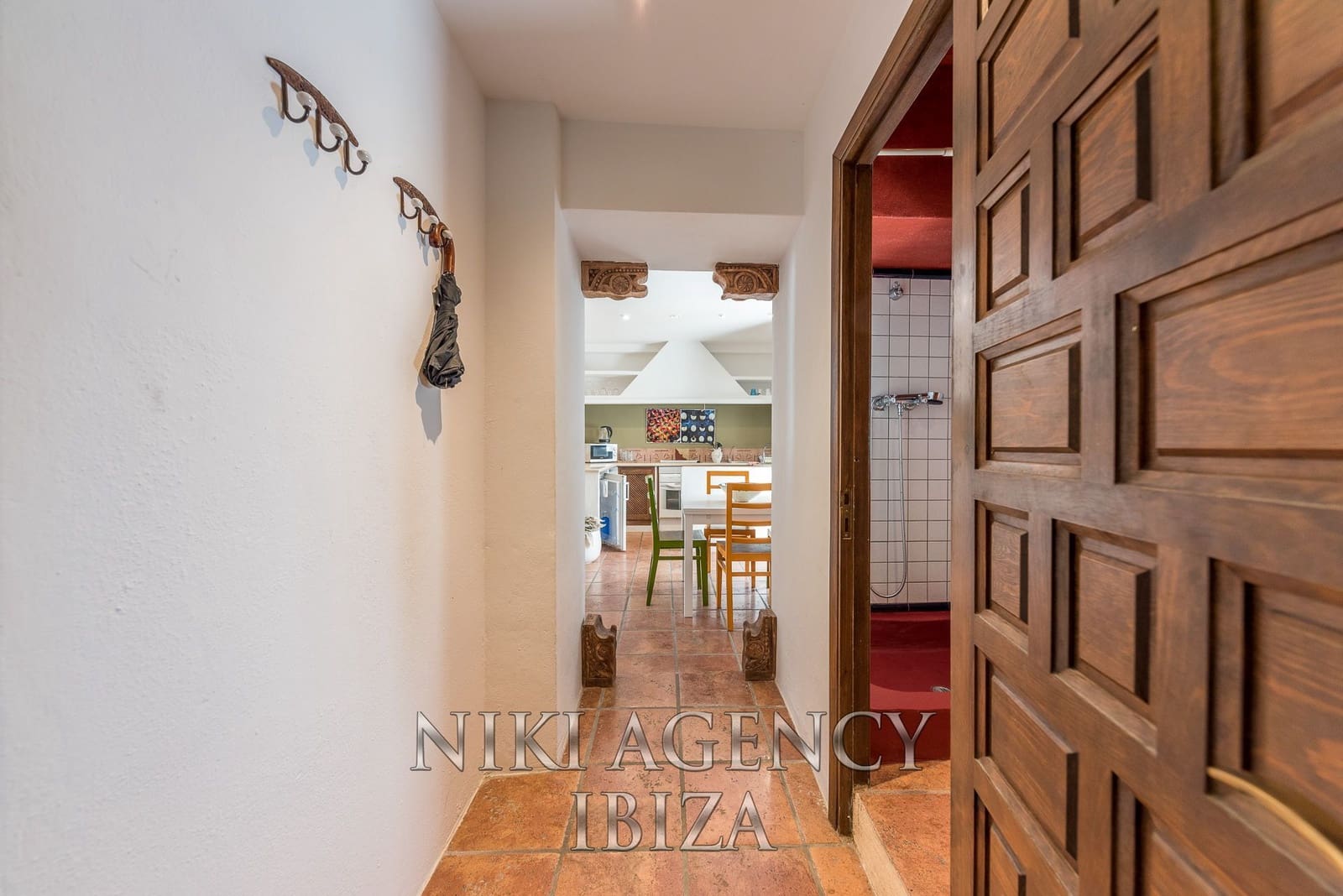 2 sypialnia Apartament na sprzedaż w Miasto Ibiza / Eivissa - 650 000 € (Ref: 9228178)