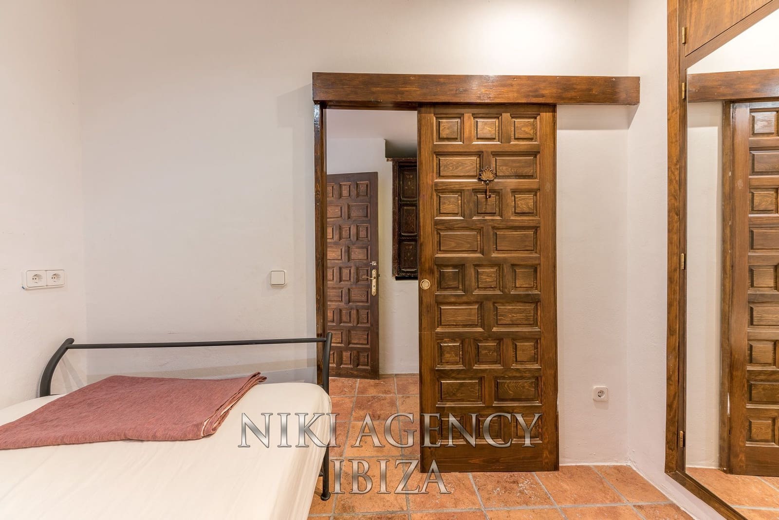 2 sypialnia Apartament na sprzedaż w Miasto Ibiza / Eivissa - 650 000 € (Ref: 9228178)