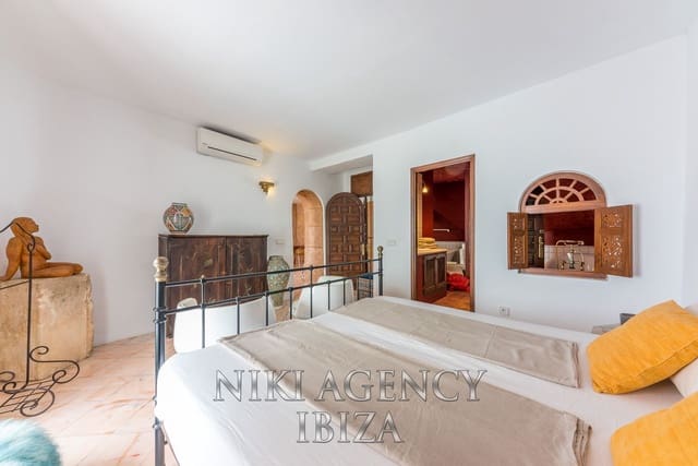 2 Zimmer Apartment zu verkaufen in Ibiza / Eivissa Stadt - 650.000 € (Ref: 9228178)