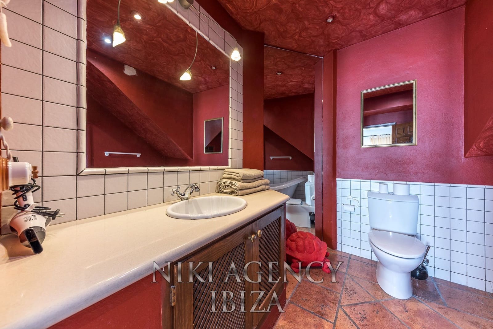 2 sypialnia Apartament na sprzedaż w Miasto Ibiza / Eivissa - 650 000 € (Ref: 9228178)