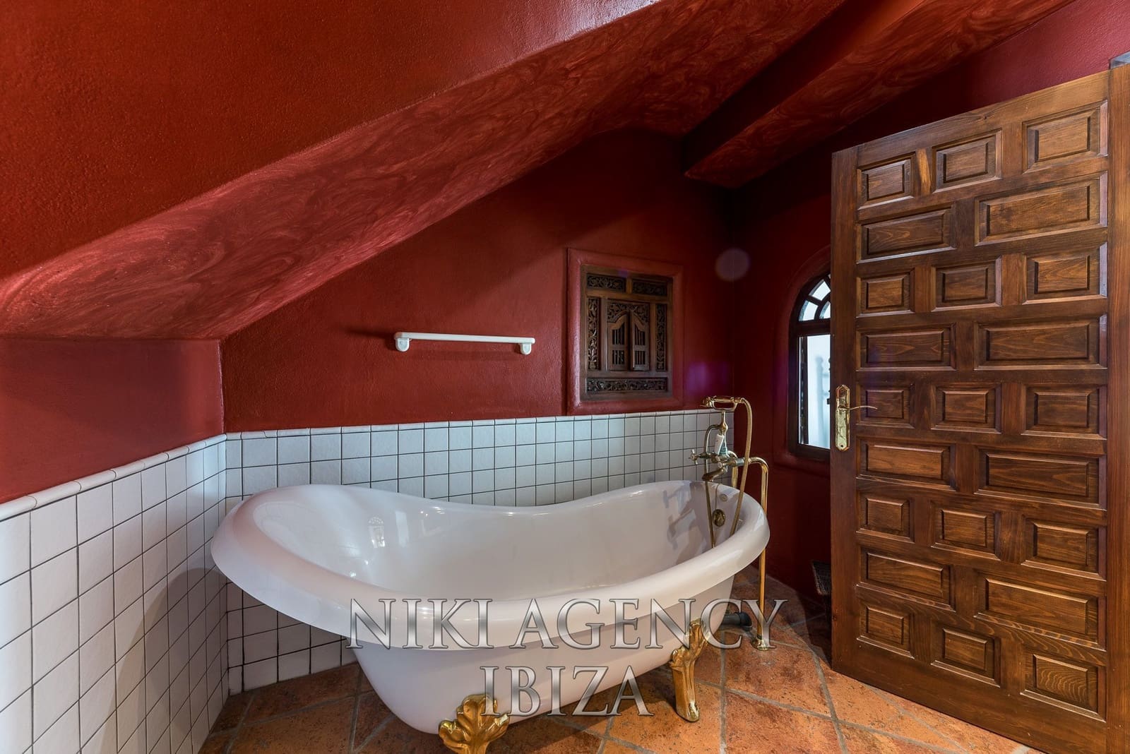 2 sypialnia Apartament na sprzedaż w Miasto Ibiza / Eivissa - 650 000 € (Ref: 9228178)