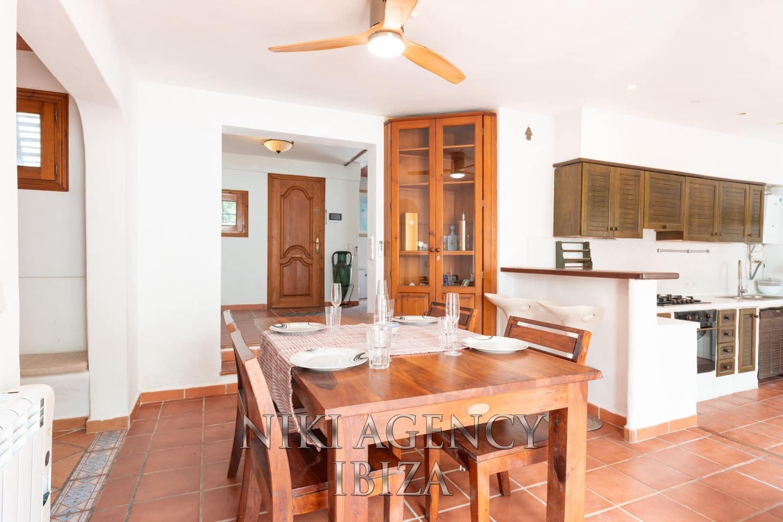 3 quarto Moradia para venda em La Siesta - 799 000 € (Ref: 9242682)