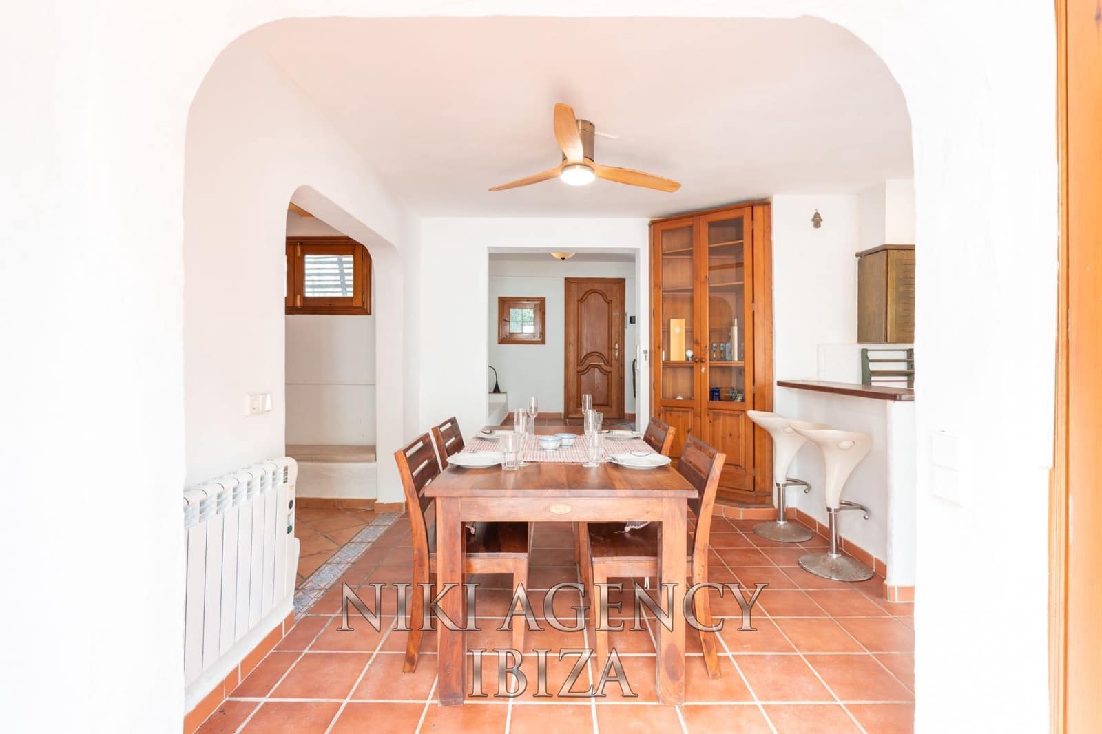 3 quarto Moradia para venda em La Siesta - 799 000 € (Ref: 9242682)