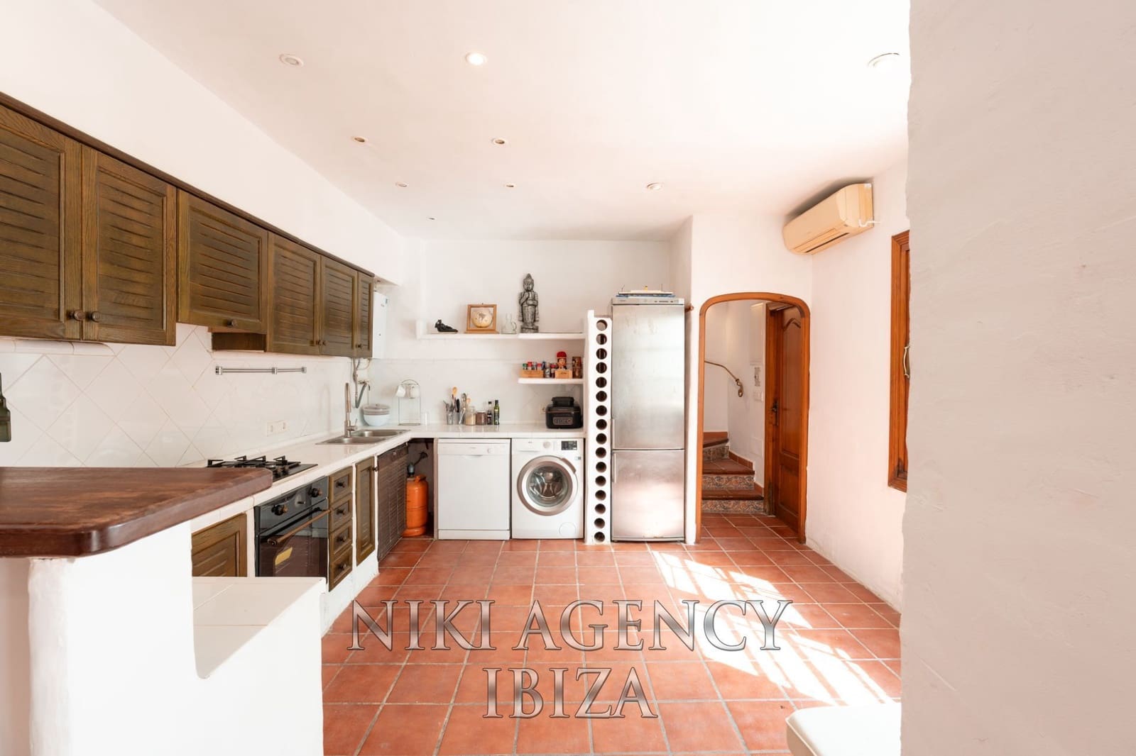 3 quarto Moradia para venda em La Siesta - 799 000 € (Ref: 9242682)