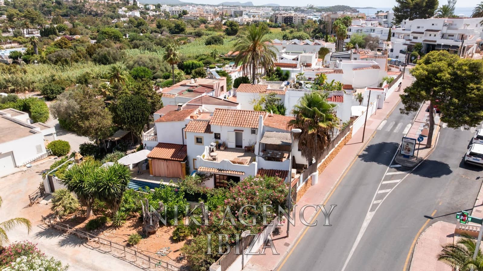 3 quarto Moradia para venda em La Siesta - 799 000 € (Ref: 9242682)