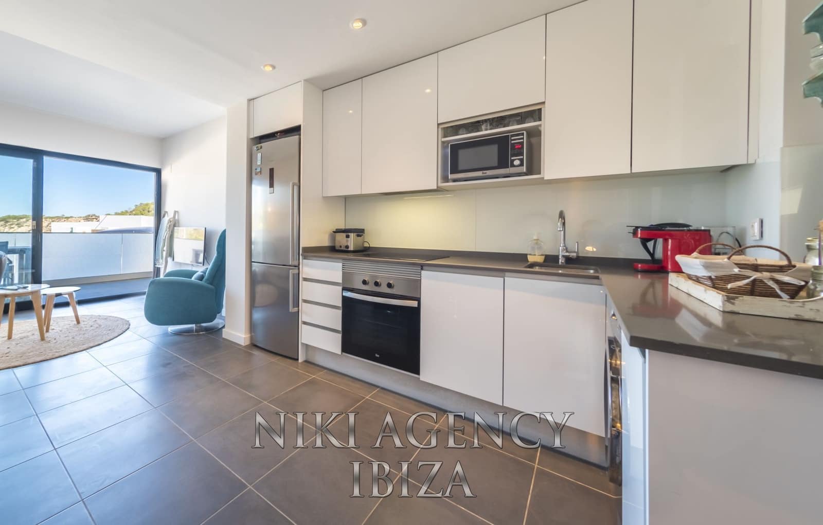 1 sypialnia Apartament na sprzedaż w Cala Vadella - 695 000 € (Ref: 9246313)