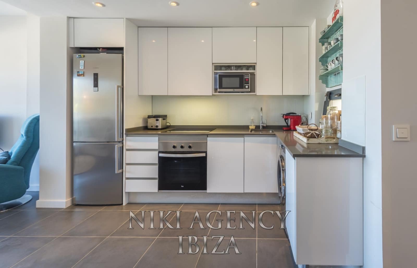 1 sypialnia Apartament na sprzedaż w Cala Vadella - 695 000 € (Ref: 9246313)