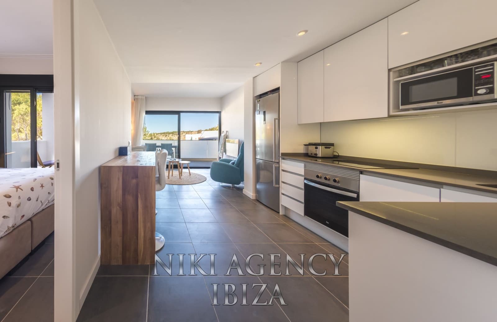 1 sypialnia Apartament na sprzedaż w Cala Vadella - 695 000 € (Ref: 9246313)