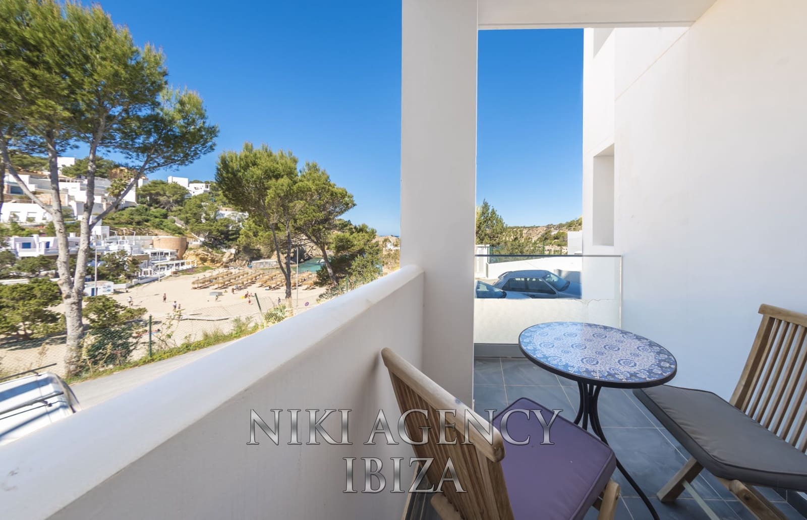 1 sypialnia Apartament na sprzedaż w Cala Vadella - 695 000 € (Ref: 9246313)