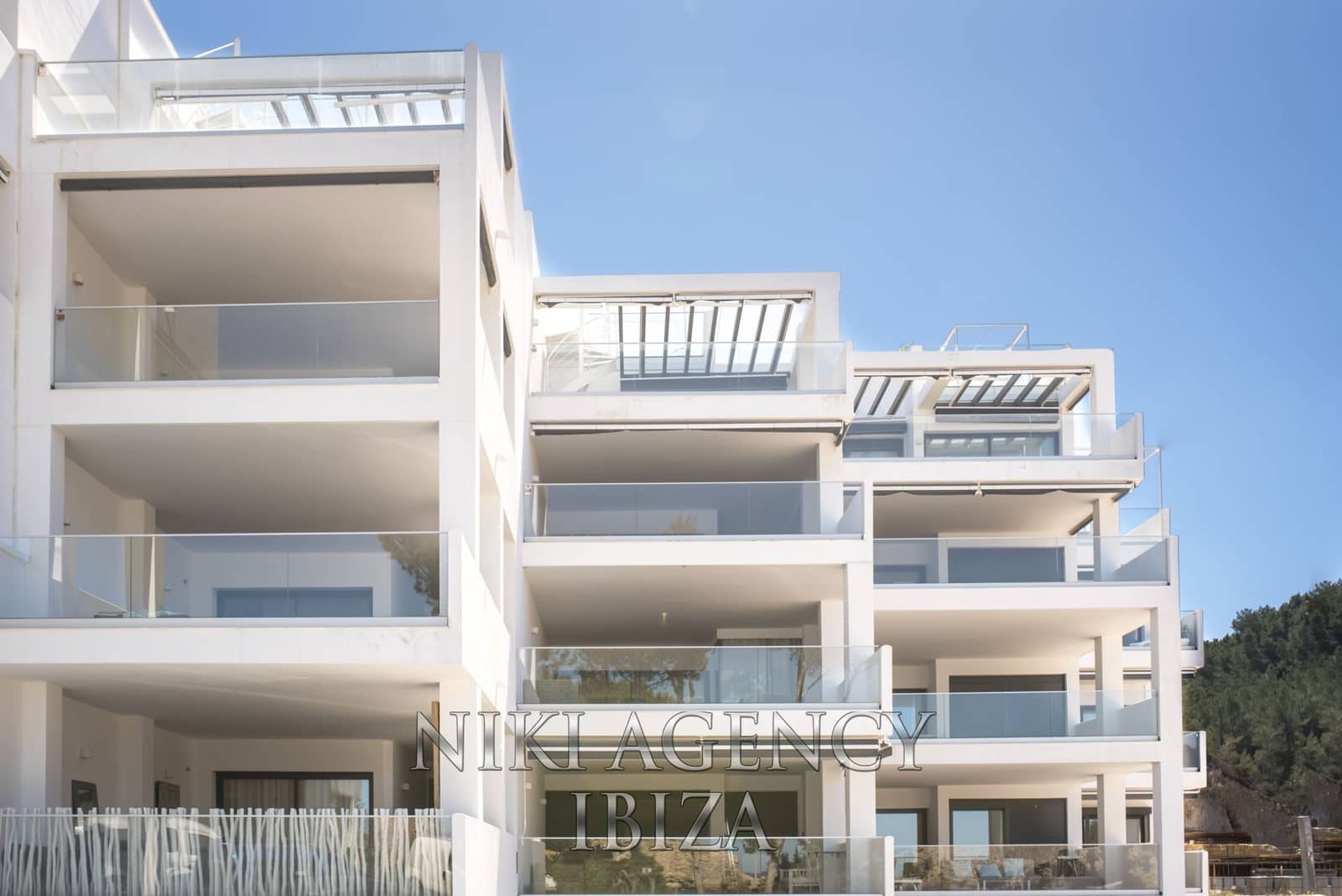 1 sypialnia Apartament na sprzedaż w Cala Vadella - 695 000 € (Ref: 9246313)