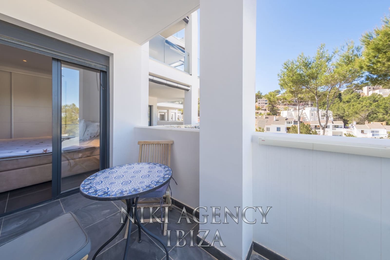 1 sypialnia Apartament na sprzedaż w Cala Vadella - 695 000 € (Ref: 9246313)