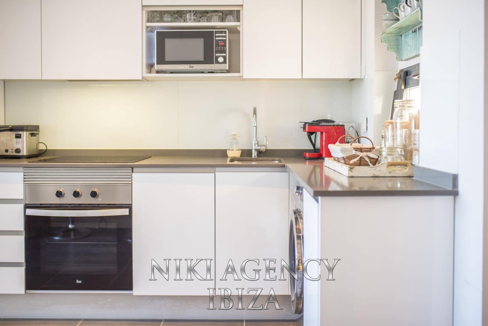 1 sypialnia Apartament na sprzedaż w Cala Vadella - 695 000 € (Ref: 9246313)