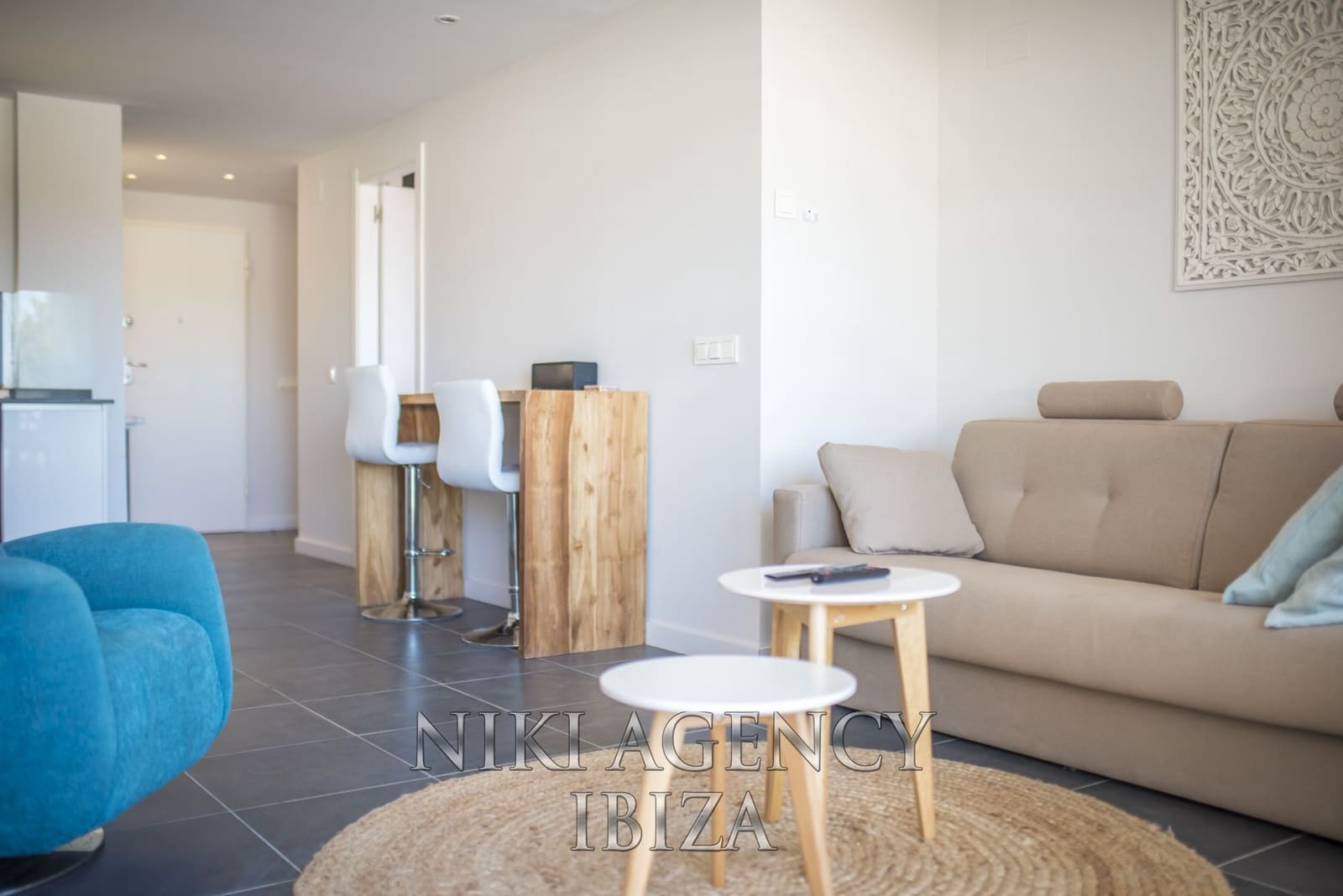 1 sypialnia Apartament na sprzedaż w Cala Vadella - 695 000 € (Ref: 9246313)