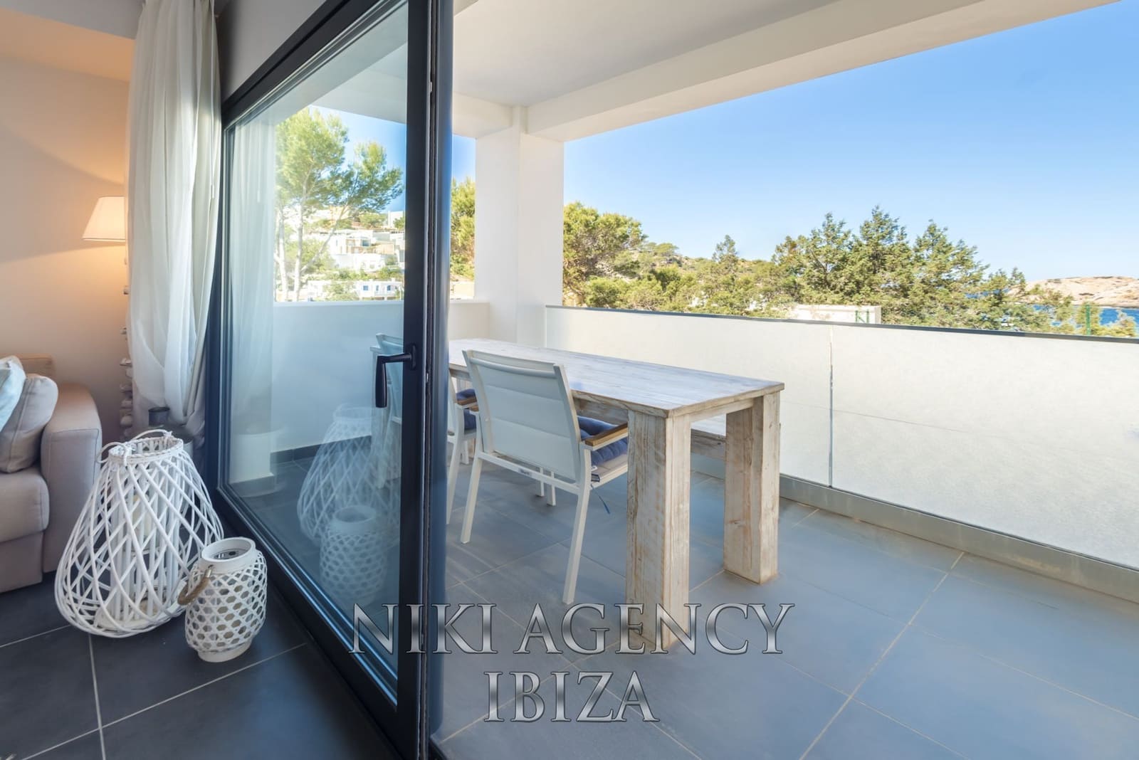 1 sypialnia Apartament na sprzedaż w Cala Vadella - 695 000 € (Ref: 9246313)